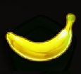 マーク：バナナ 