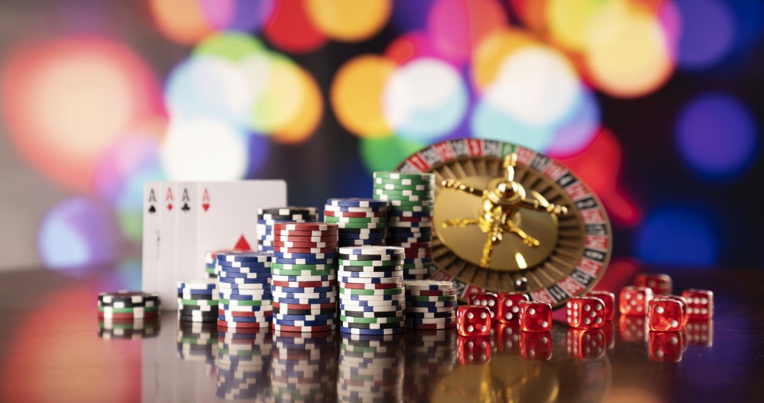 cryptocurrency casinos For Profit