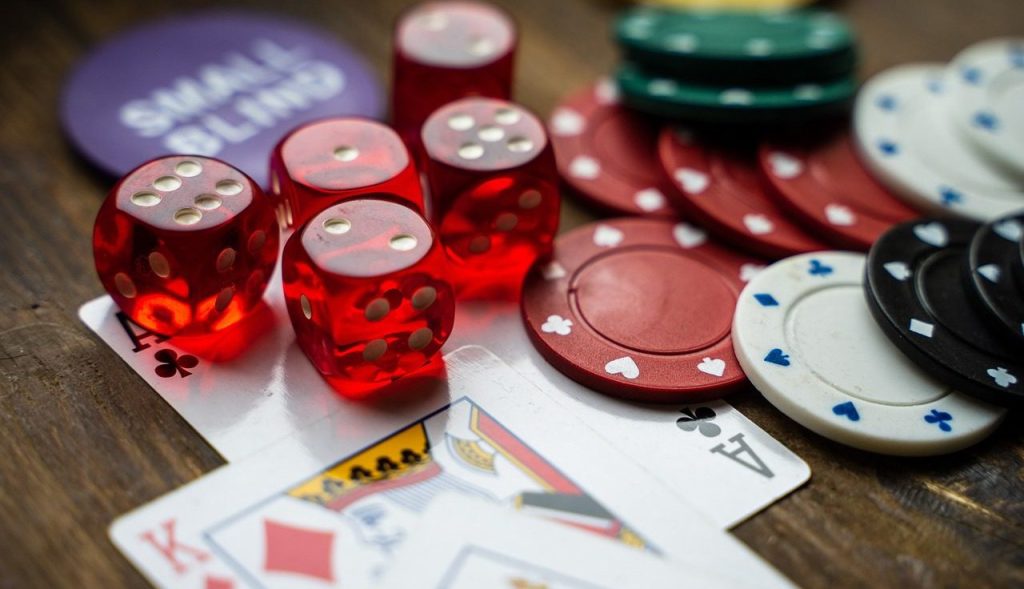 Got Stuck? Try These Tips To Streamline Your casino online