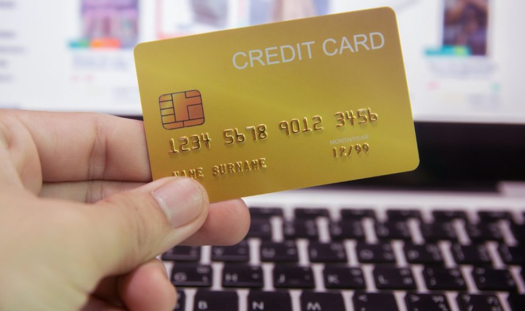 オンライン カジノ クレジット カード 入金