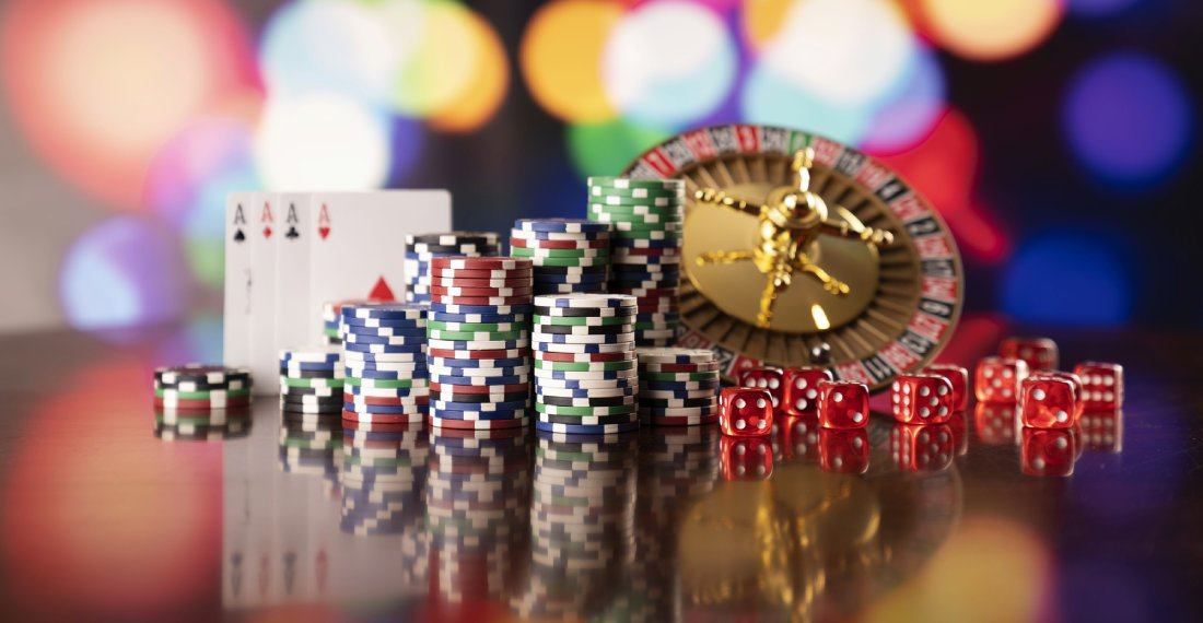 online casino sign up bonus